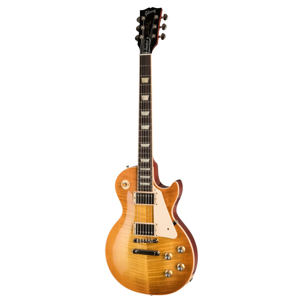 Gibson Les Paul Standard 60s Electric Guitar in Unburst