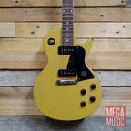 Gibson Les Paul Special Electric Guitar - TV Yellow