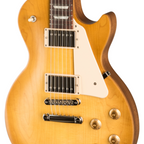 Gibson Les Paul Tribute Electric Guitar in Satin Honeyburst