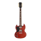 Gibson SG Standard 61 Left-Handed Electric Guitar in Vintage Cherry