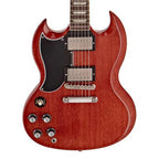 Gibson SG Standard 61 Left-Handed Electric Guitar in Vintage Cherry
