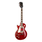 Gibson Les Paul Classic Left-Handed Electric Guitar - Translucent Cherry