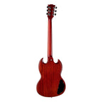 Gibson SG Standard Left-Handed Electric Guitar in Heritage Cherry