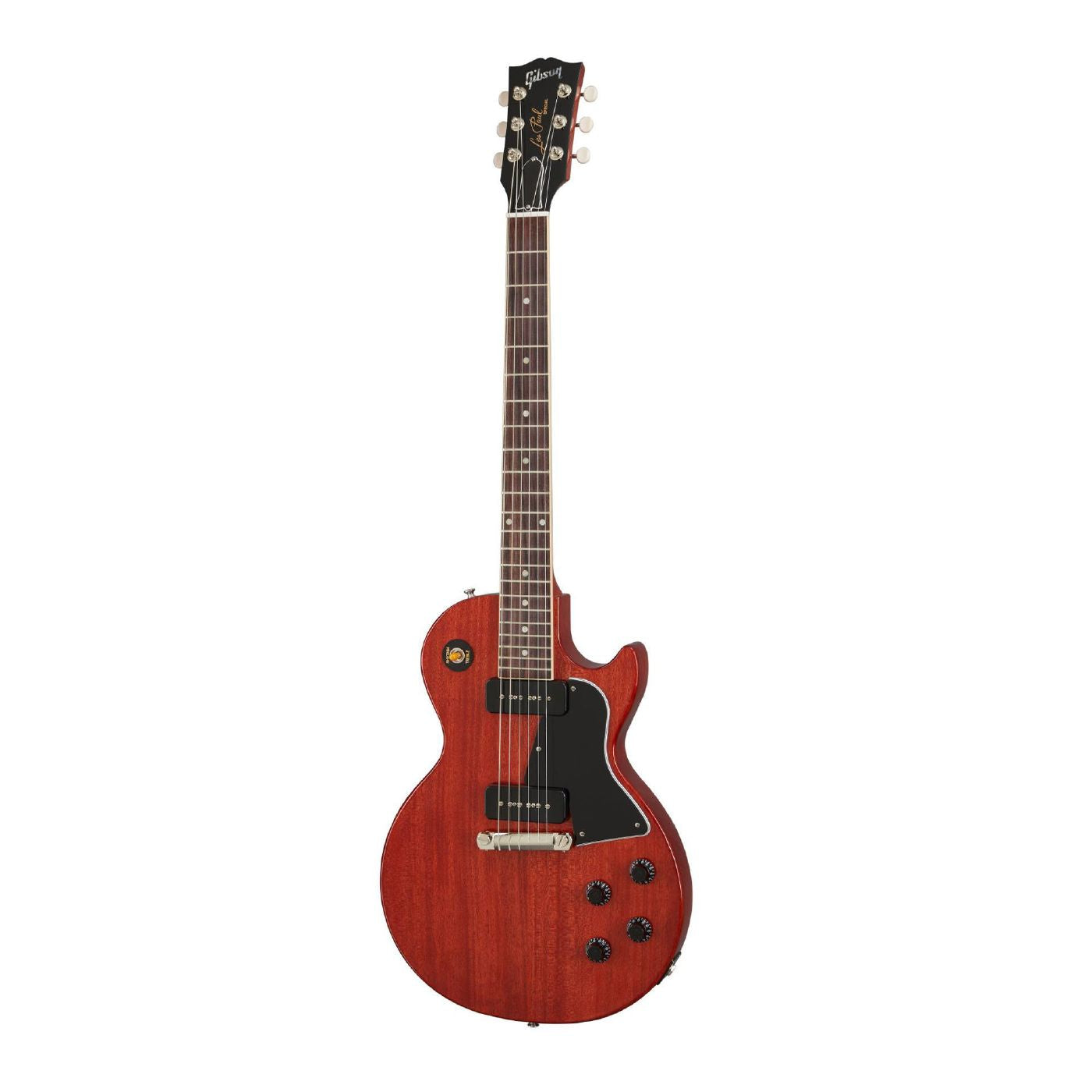 Gibson Les Paul Special Electric Guitar - Vintage Cherry