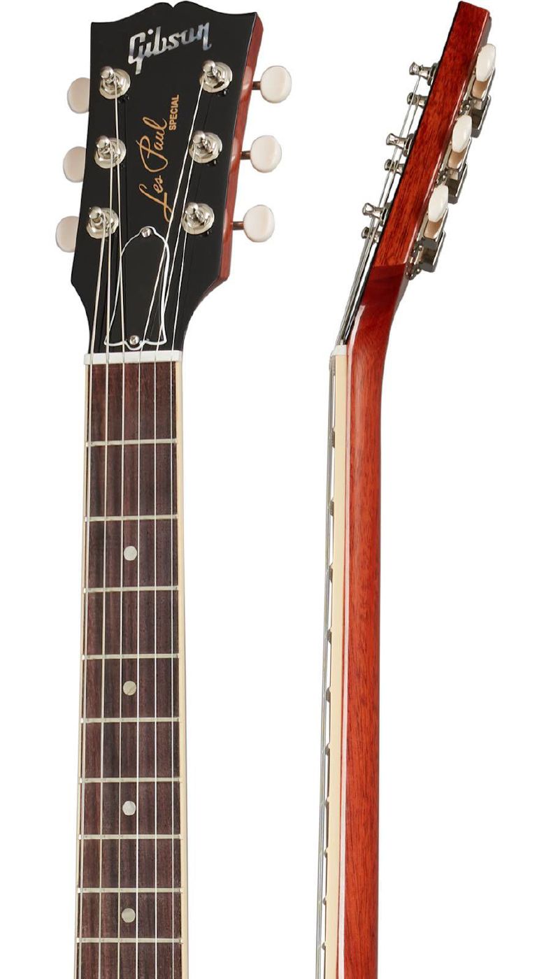 Gibson Les Paul Special Electric Guitar - Vintage Cherry