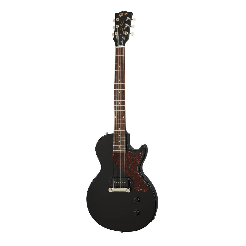 Gibson Les Paul Junior Electric Guitar - Ebony