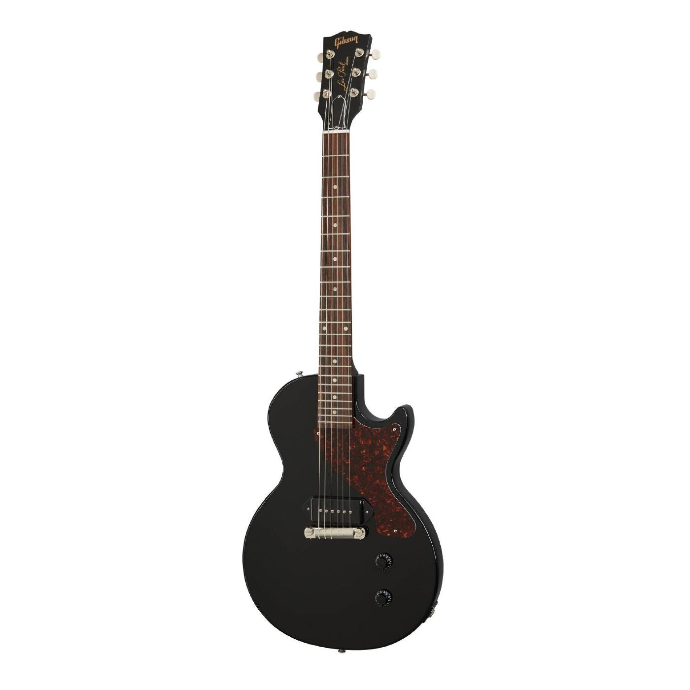 Gibson Les Paul Junior Electric Guitar - Ebony