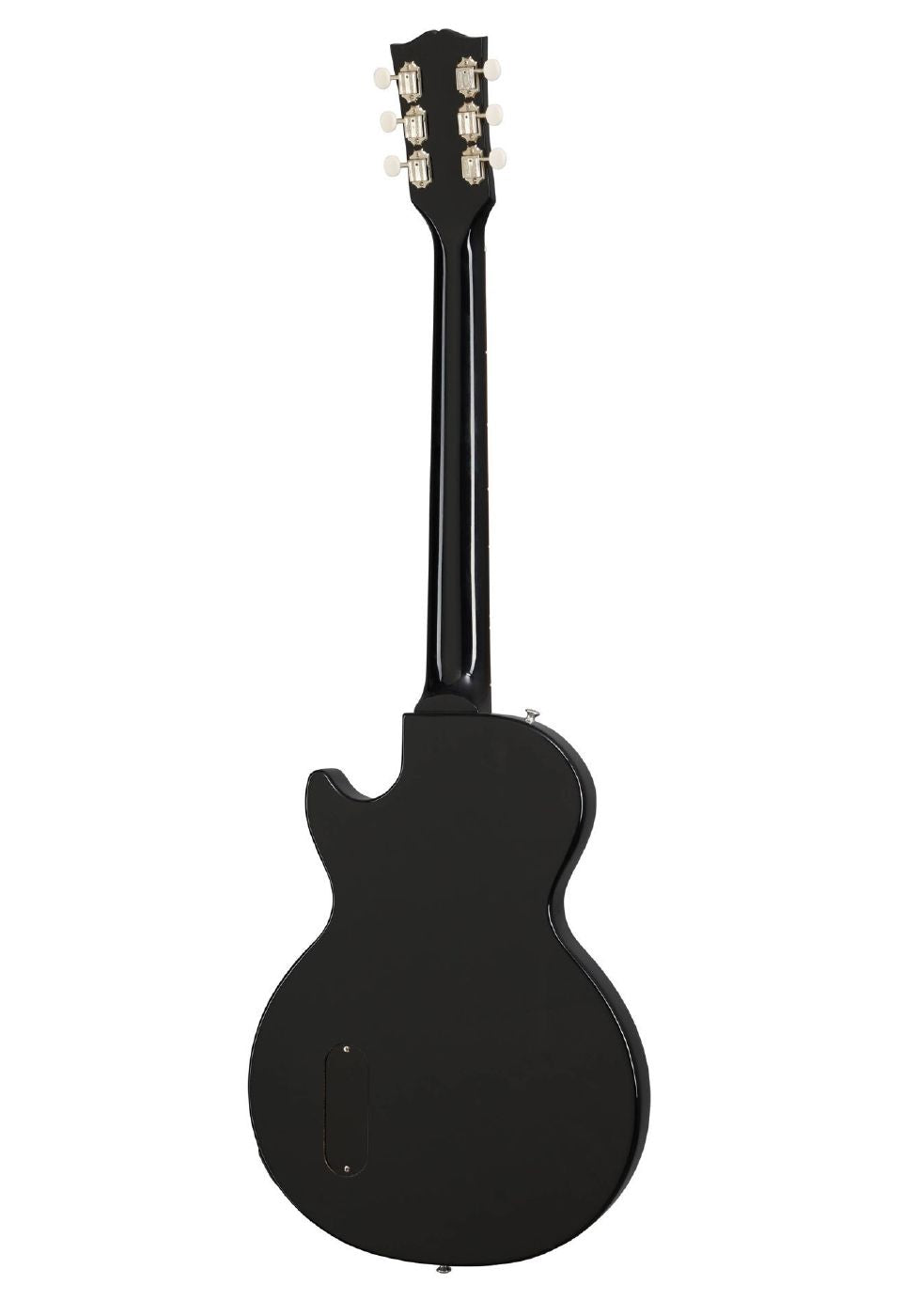 Gibson Les Paul Junior Electric Guitar - Ebony