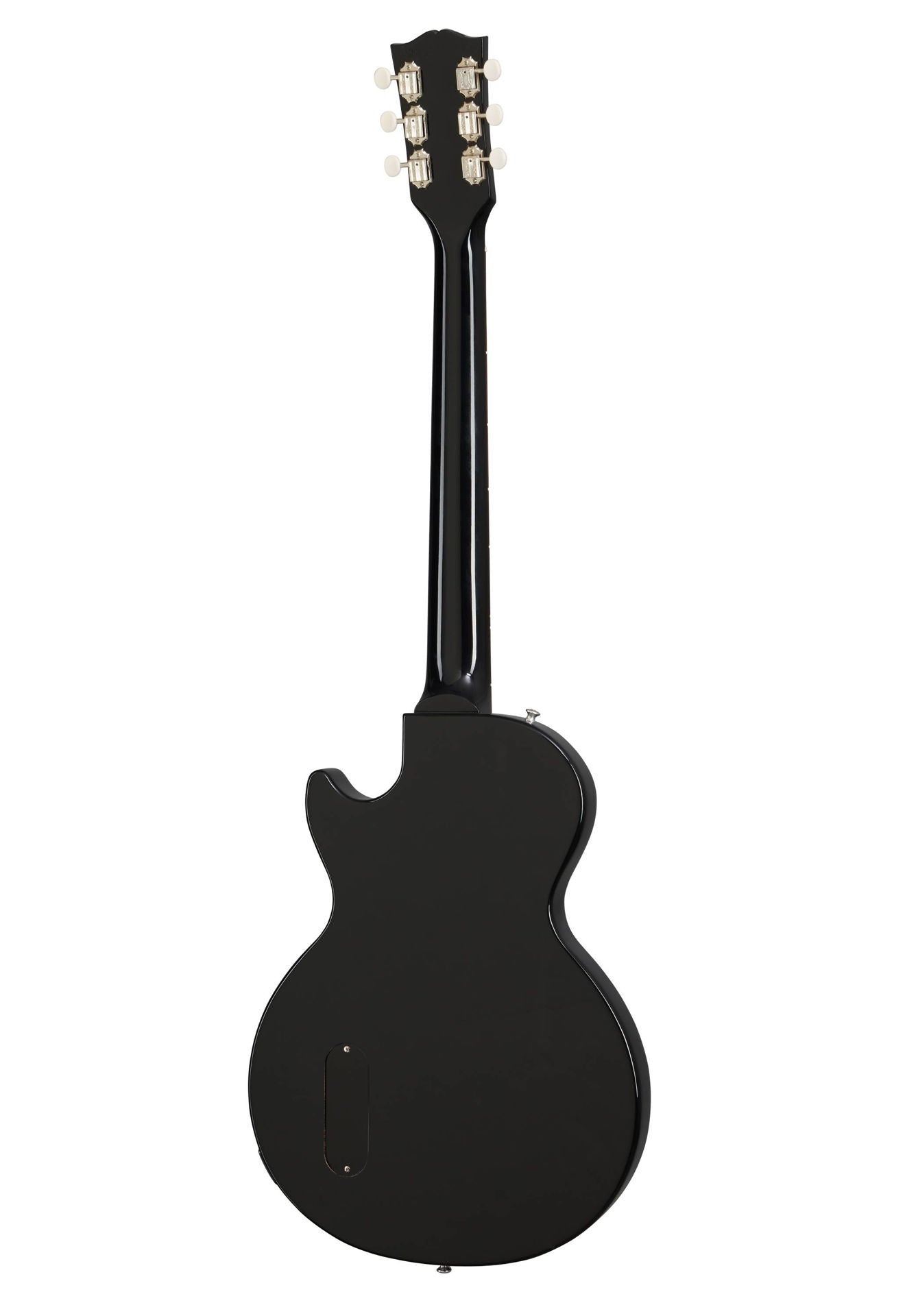 Gibson Les Paul Junior Electric Guitar - Ebony