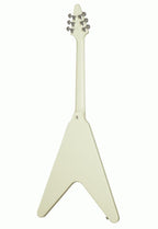 Gibson 70s Flying V Electric Guitar - Classic White