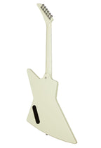 Gibson 70's Explorer Electric Guitar in Classic White