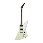 Gibson 70's Explorer Electric Guitar in Classic White