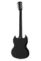 Gibson SG Modern Electric Guitar - Trans Black Fade