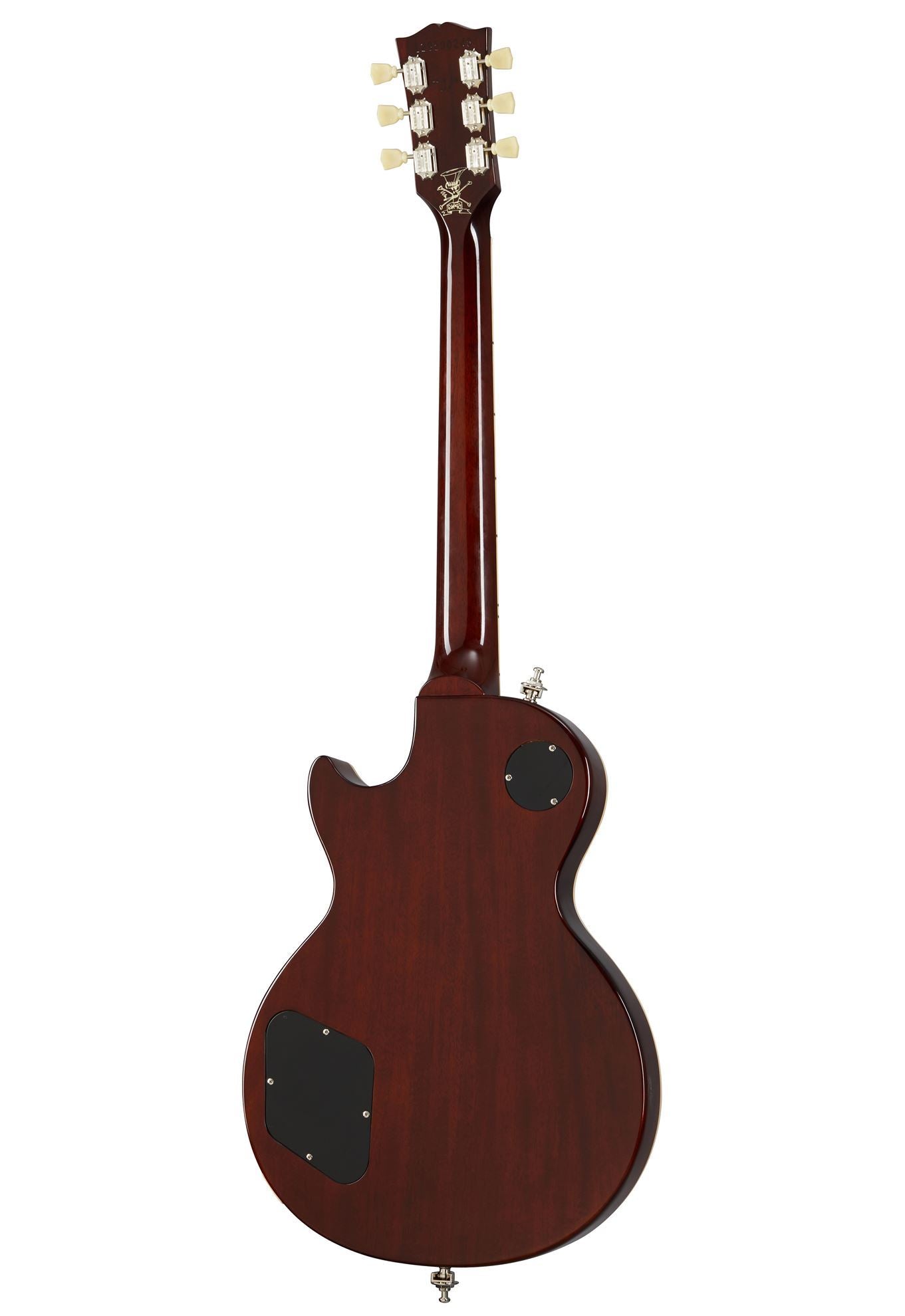 Gibson Slash Les Paul Electric Guitar in November Burst
