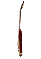 Gibson Slash Les Paul Electric Guitar in November Burst