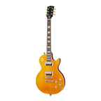 Gibson Slash Les Paul Electric Guitar in Appetite Amber Burst