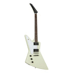 Gibson 70s Explorer Left-Handed Electric Guitar - Classic White
