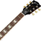 Gibson Slash Collection Victoria Les Paul Standard Goldtop Electric Guitar - Gold