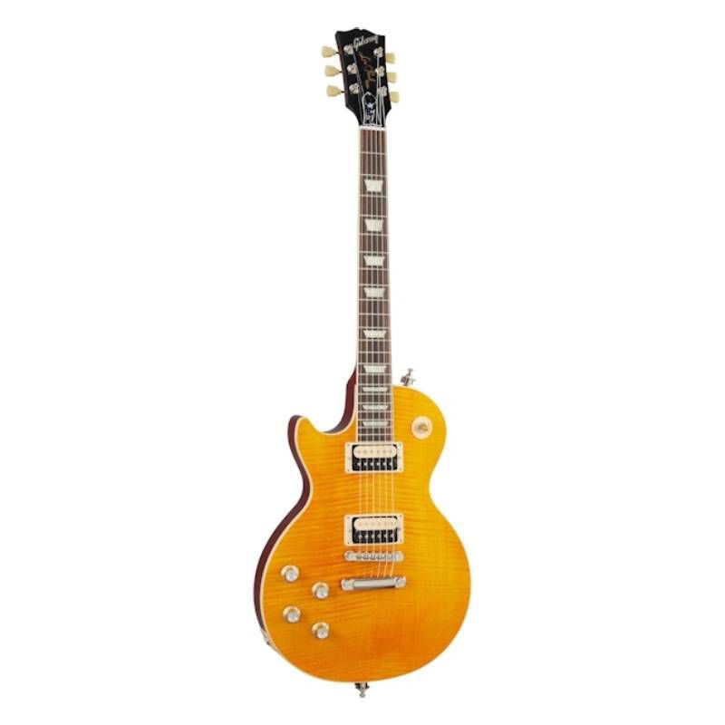 Gibson Slash Les Paul Left-handed Electric Guitar in Appetite Burst