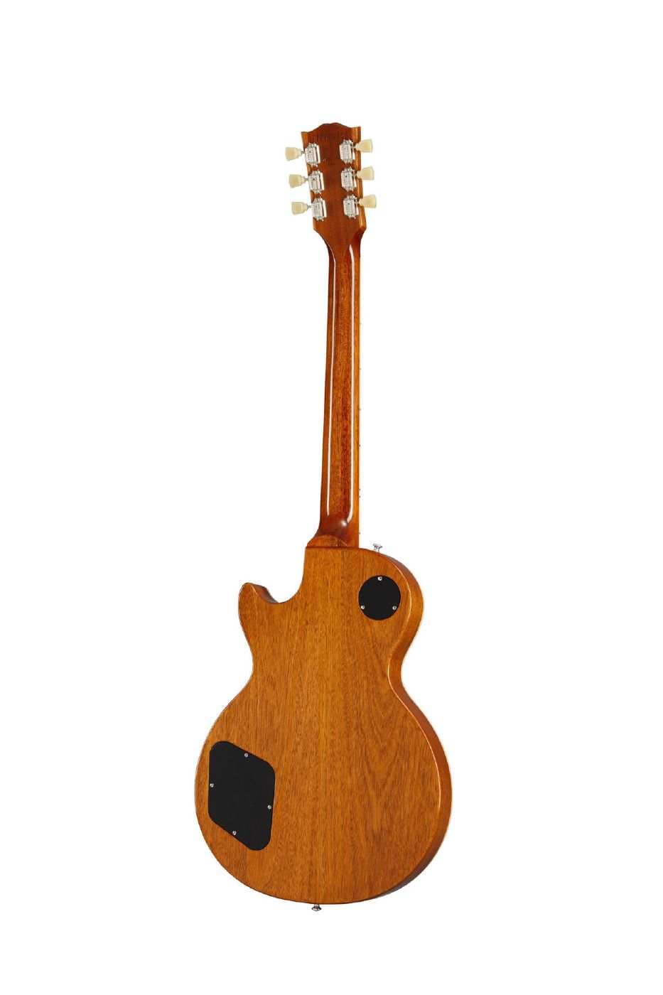 Gibson Les Paul 70s Deluxe Electric Guitar in Gold Top