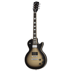 Gibson Adam Jones Les Paul Standard Electric Guitar in Silverburst (EOL)