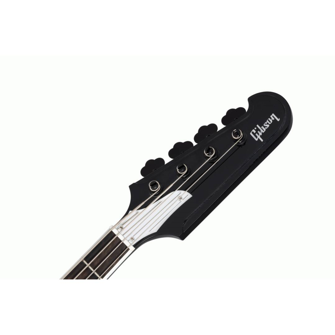 Gibson Gene Simmons G2 Thunderbird Bass Guitar Ebony Mirror