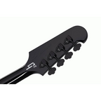 Gibson Gene Simmons G2 Thunderbird Bass Guitar Ebony Mirror