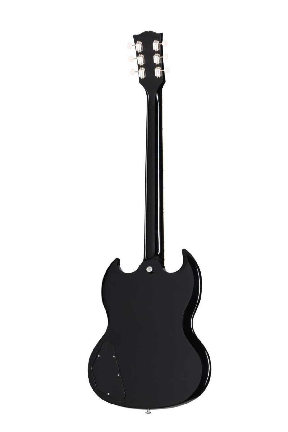 Gibson SG Special Electric Guitar - Ebony