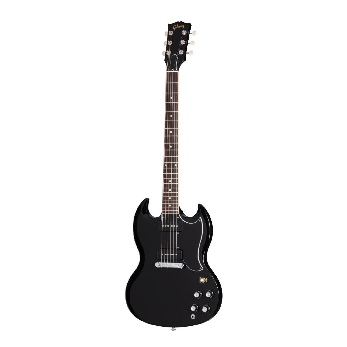 Gibson SG Special Electric Guitar - Ebony