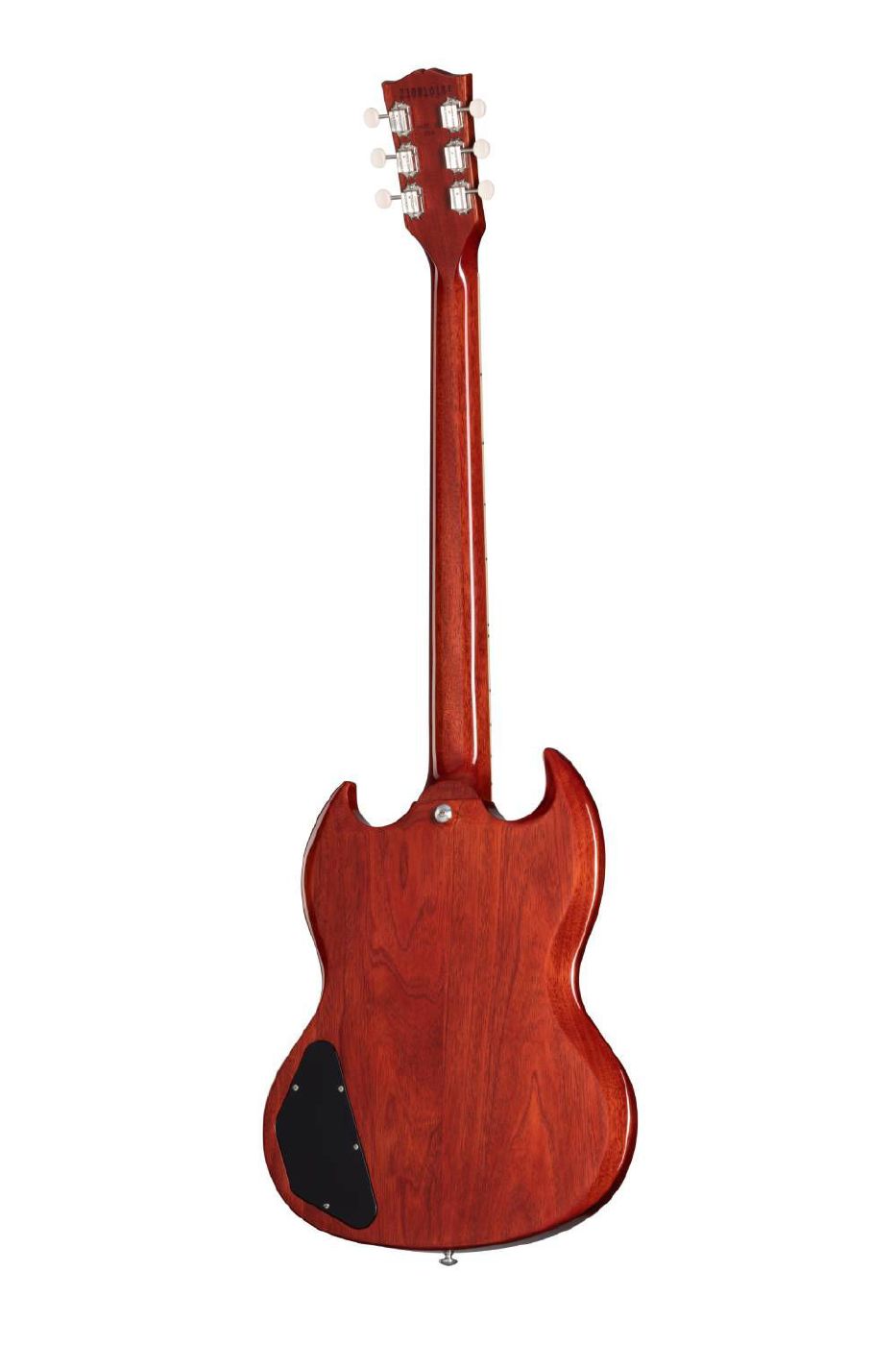 Gibson SG Special Electric Guitar - Vintage Cherry