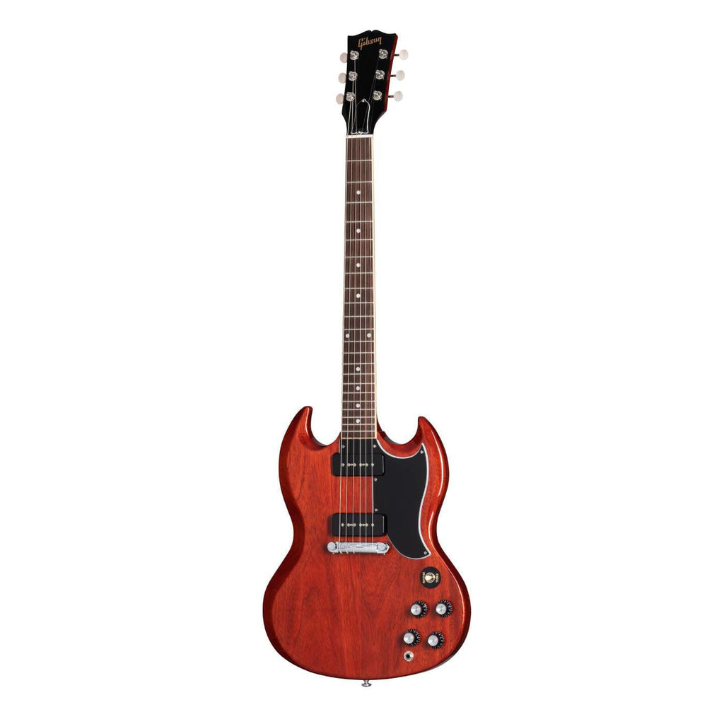 Gibson SG Special Electric Guitar - Vintage Cherry