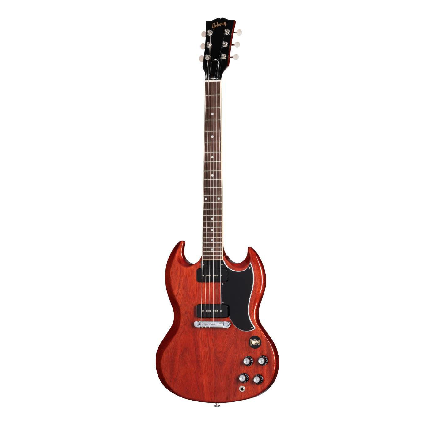 Gibson SG Special Electric Guitar - Vintage Cherry