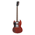 Gibson Tony Iommi SG Special Left-Handed Electric Guitar in Vintage Cherry