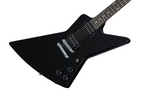 Gibson 80's Explorer Electric Guitar - Ebony