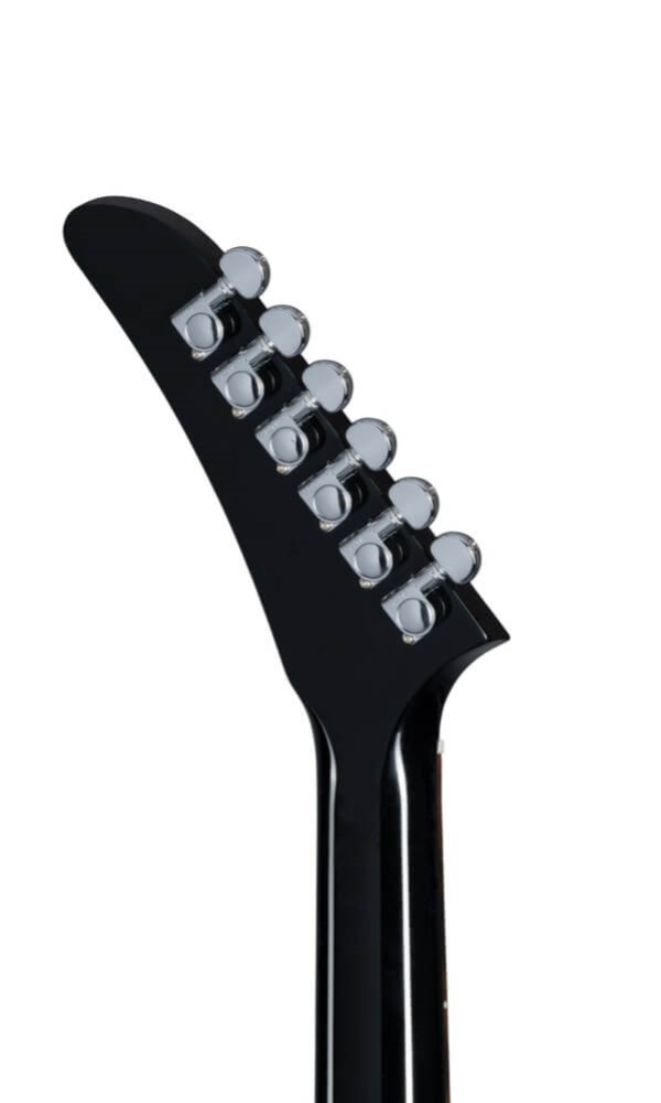 Gibson 80's Explorer Electric Guitar - Ebony