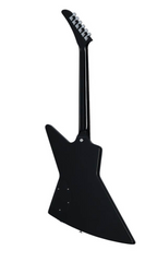 Gibson 80's Explorer Electric Guitar - Ebony