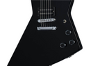 Gibson 80's Explorer Electric Guitar - Ebony