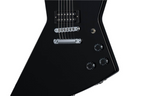 Gibson 80's Explorer Electric Guitar - Ebony