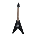 Gibson 80's Flying V Electric Guitar - Ebony