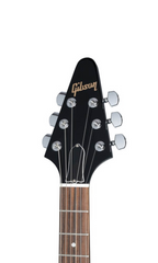 Gibson 80's Flying V Electric Guitar - Ebony