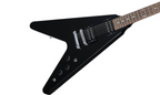 Gibson 80's Flying V Electric Guitar - Ebony
