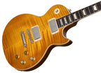 Gibson Kirk Hammett Greeny Les Paul Standard Electric Guitar - Greeny Burst