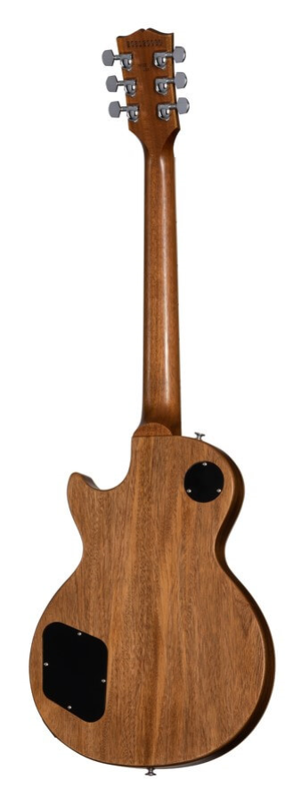 Gibson Kirk Hammett Greeny Les Paul Standard Electric Guitar - Greeny Burst