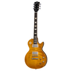 Gibson Kirk Hammett Greeny Les Paul Standard Electric Guitar - Greeny Burst