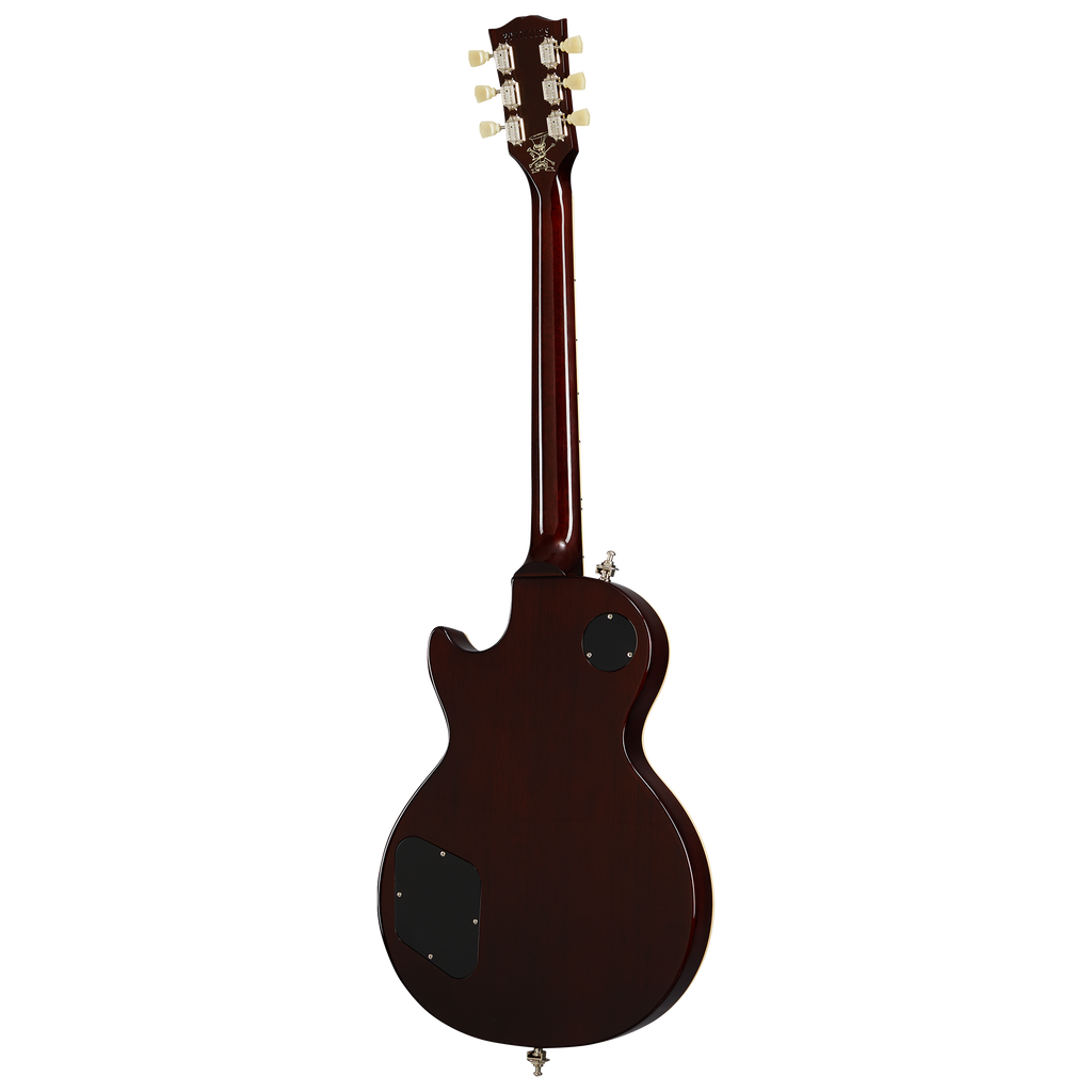 Gibson Slash Les Paul Goldtop Electric Guitar (Left-Handed)