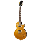 Gibson Slash Les Paul Goldtop Electric Guitar (Left-Handed)