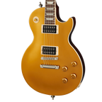 Gibson Slash Les Paul Goldtop Electric Guitar (Left-Handed)