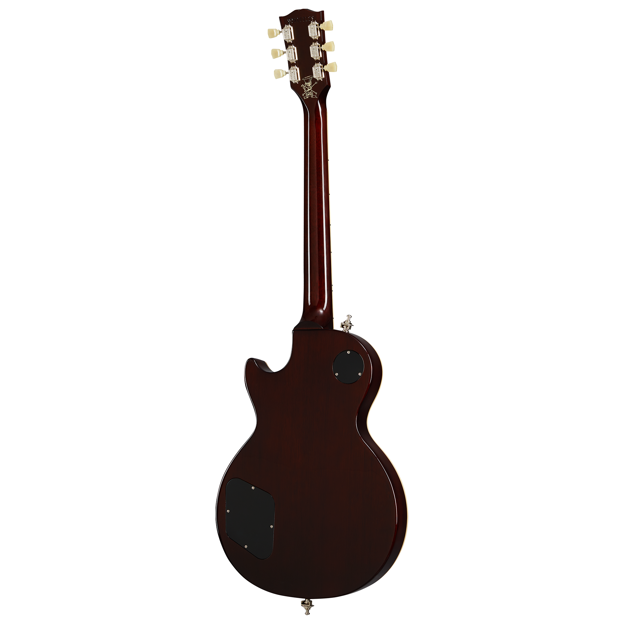 Gibson Slash Les Paul Goldtop Electric Guitar (Left-Handed)