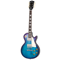 Gibson Les Paul Standard 50's Figured Top Electric Guitar - Blueberry Burst