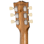 Gibson Les Paul Standard 50's Figured Top Electric Guitar - Translucent Fuschia